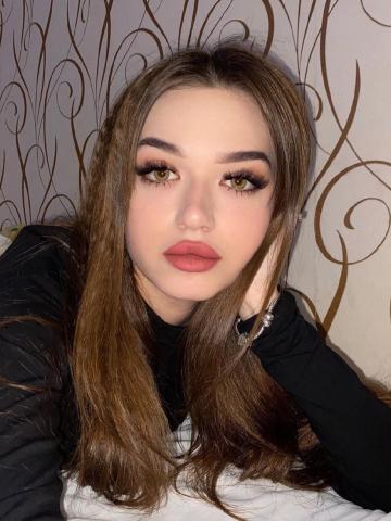 Проститутка Арина