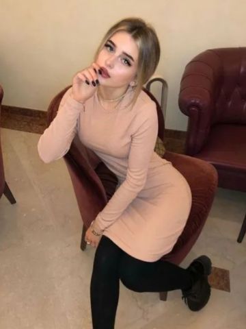Проститутка Галина
